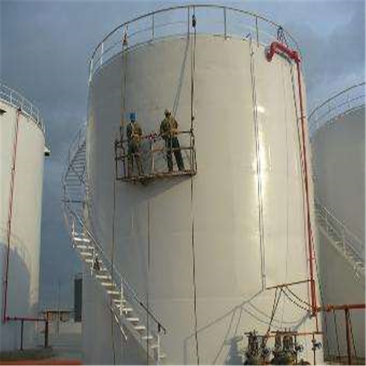 合江喷漆翻新・工业喷漆・设备喷漆服务简介